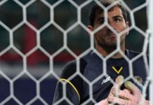 Casillas ëndërron rikthimin te Reali