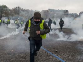 Franca heq nga buxheti 2019 rritjen a e taksës së karburanteve