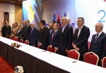 Isa Mustafa: LDK duhet të qeverisë me Kosovën sepse tjerët po qeverisin keq