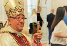Në mesazhin për Krishtlindjen, Dodë Gjergji fton Evropën të ketë më shumë besim te shqiptarët