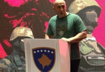 Kryeministri Haradinaj u bën thirrje bashkëluftëtarëve që të mos frikësohen nga Gjykata Speciale