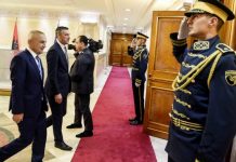 Meta: Ushtria e Kosovës, hap drejt forcimit të shtetit