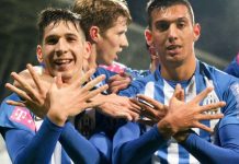 Trajneri i Lokomotivës, Tomic: Kastrati dhe Uzuni më kanë befasuar