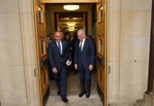 Jep dorëheqje Mattis, njeriu që dha bekimin për Ushtrinë e Kosovës