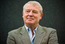 Limaj për vdekjen e diplomatit britanik: Kosova humbi një mik të madh