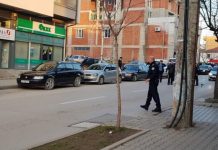 KMDLNj: Vrasja e policit Demaj, krim kundër rendit dhe kundër ligjit!