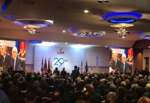 Mustafa ia numëron dështimet qeverisë Haradinaj: Asnjë taksë nuk i arsyeton veprimet e juaja!