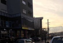 Vritet një person në Istog, po tentonte të grabiste bankën (Video)