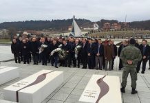 Prekaz, me homazhe shënohet 27 vjetori i sulmit të parë kundër Jasharajve