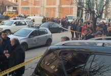 Mjeku kujdestar për vdekjen e policit: Ka pasur plumba të shumtë në trup dhe gjakderdhje