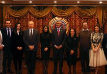 Thaçi: Trashëgimia e Rugovës udhërrëfyes në fazën përfundimtare të konsolidimit të shtetit