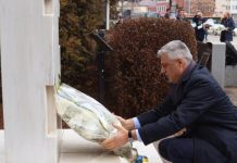 Thaçi: Çështja e të pagjeturëve, prioritet në fazën përfundimtare të dialogut
