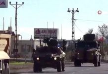 Turqia dhe SHBA-të bien dakord për tërheqjen e trupave në Siri
