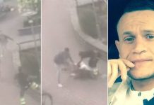 Ibrahimovic e nderon heroin kosovar që i shpëtoi fëmijët nga sulmi me thikë