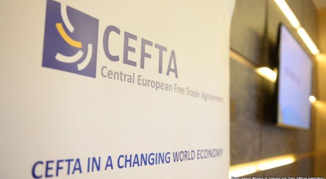 CEFTA