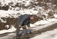 Zllatari, fshati i Prishtinës ku mendohet së është fshehur thesar floriri (Video)