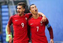 Ronaldo i kundërvihet kërkesës së Realit për ta transferuar Silvan, e do në Juventus