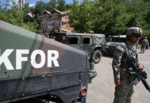 KFOR: Nuk ka indikacione për incidente të mundshme në veri, ne nuk dimë për ndonjë plan
