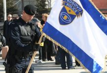Qalaj: Objektivi i policisë, luftimi i krimit dhe korrupsionit