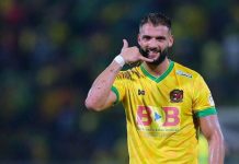 Krasniqi po shqyrton mundësinë që të përfaqësojë Malajzinë