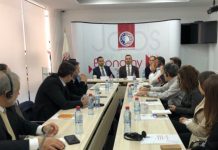 ZRrE: Jemi duke punuar që të mos ketë ndërprerje të panevojshme të rrymës