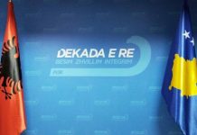 Katër anëtarë të kryesisë së Degës së PDK-së japin dorëheqjet