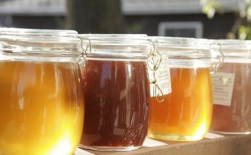 Si ndikon mjalti te diabetikët