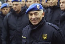 Haradinaj: Radojiçiqin e kam takuar në zyrën e presidentit Thaçi