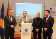 MMPH-ja përmbyll vitin me 30 milionë euro investime kapitale