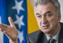 Bosnja pret heqjen e taksës nga Kosova, paralajmëron negociata