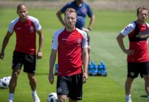 Një ish-kampione e Evropës i shtohet listës së rivaleve të forta të Kosovës