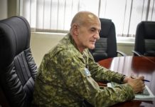 Rreziku i sulmit nga Serbia, Gjeneral Kadri Kastrati bën një kërkesë publike
