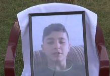 Dëshmitarja tregon si ndodhi aksidenti që i mori jetën 13 vjeçarit në Skenderaj