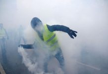 Franca mund të kalojë në gjendje të jashtëzakonshme pas protestave të dhunshme