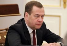 Kryeministri rus paralajmëron sanksione ndaj prodhimeve ukrainase