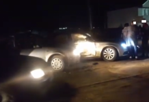 Aksident i rëndë në magjistralen Prishtinë-Podujevë, ka të lënduar (Video)