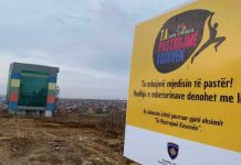 89 gjoba për ndotësit vetëm gjatë muajit nëntor