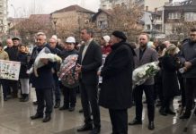 Veseli: Mallkimi do t’i vijë Serbisë nga nënat e të pagjeturve
