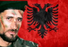 Polici i vrarë bashkëluftëtar i Agim Ramadanit, reagon bashkëshortja e komandantit