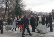 2 mijë euro komunës së Rahovecit i kushton rregullimi i qytetit për festa të fund vitit