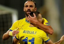 Ylli i Kosovës suspendohet nga skuadra e tij se doli për të shëtitur pa leje