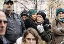 Vdes viktima e pestë në Strasburg, ishte nga Polonia