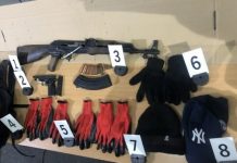 Arrestohen pesë persona për fajde, djali i Sabit Gecit në arrati