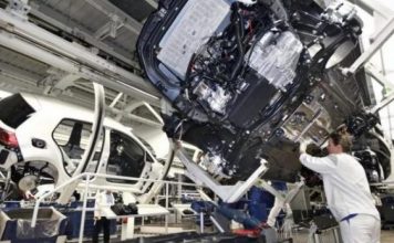 Gjermani, ulet parashikimi për rritjen ekonomike