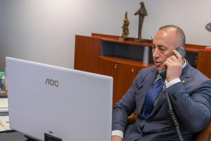 haradinaj
