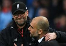 Klopp: City nuk po tregon shenja dobësimi