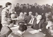 29 vite më parë, Ibrahim Rugova themeloi LDK-në