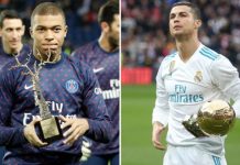 Campos: Mbappe një ditë do të luaj te Real Madridi dhe do të fitojë më shumë Topa të Artë se Ronaldo