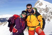 Dy alpinistët nga Kosova largohen me sukses nga Antarktiku