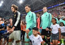 Ozil në PSG, Rabiot në Arsenal